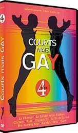 Courts Mais Gay - Tome 4