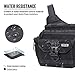 Lifewit Multi-Functional Military Tactical Messenger Bag Large Shoulder Bags Laptop Cross Body Bag Fit Hiking, Outdoor Sports, Daily Service Military Affairs