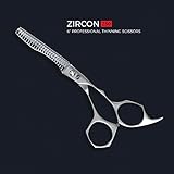 Suvorna ZIRCON Z50 Professional 6” Precision