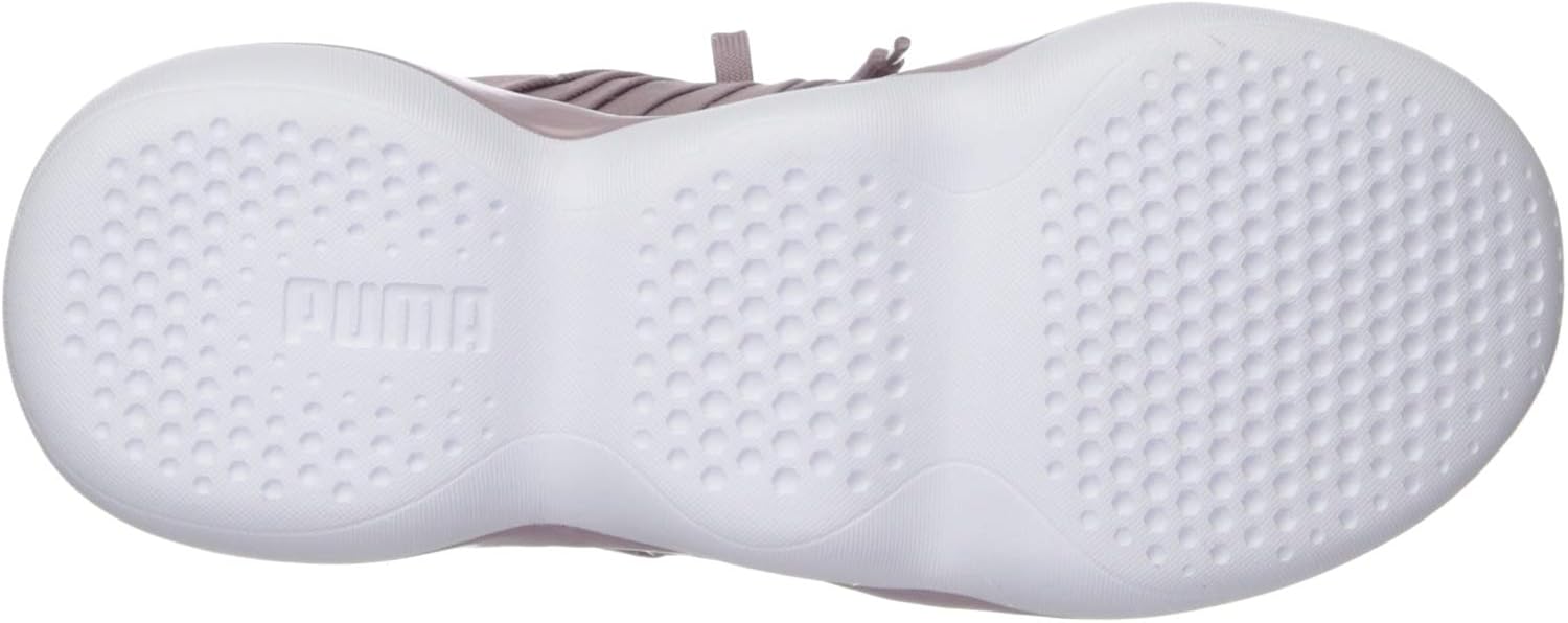 puma women's flourish sneaker