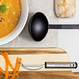 Home Hero 25-Piece Nylon Kitchen Utensils Set Non-Stick Heat Resistant view 13