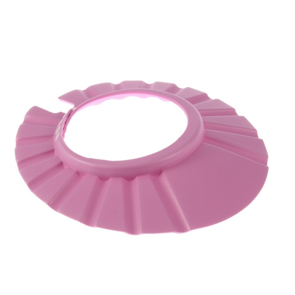 kid shampoo with eye