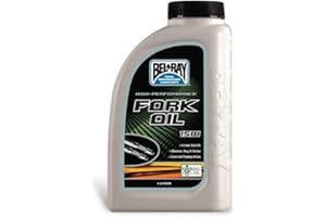 Bel-Ray 10W Fork Oil 99320-B1LW