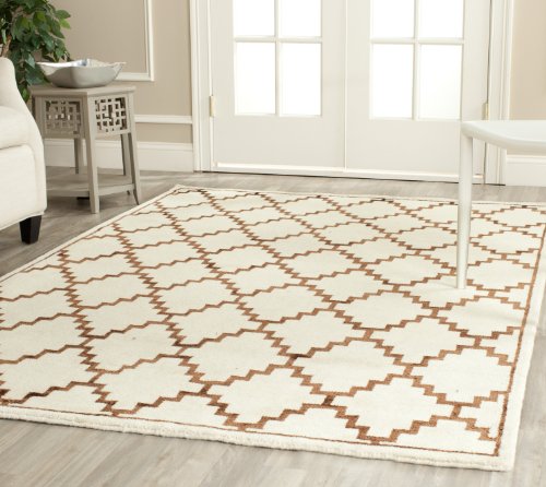 SAFAVIEH Mosaic Collection Accent Rug - 4' x
