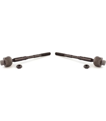 ACDelco Tie Rod End 45A1168 | O'Reilly Auto Parts