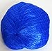 Rubie's Costume Co Women's Blue Glamour Wig