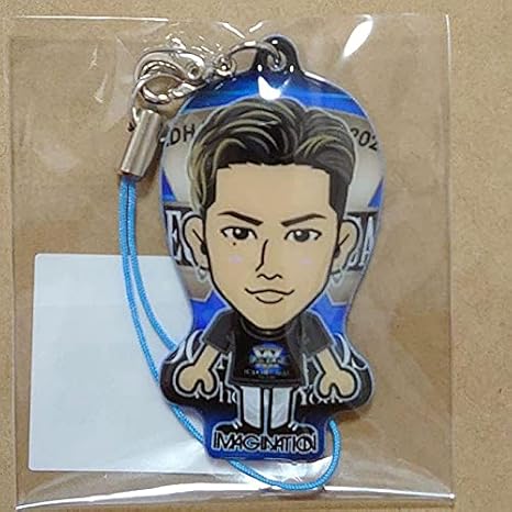 Amazon Co Jp 登坂広臣クリーナー ツアーtシャツver 背景付 ホビー