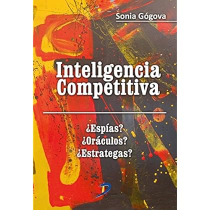 Inteligencia competitiva Inteligencia competitiva