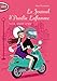 Le Journal d'Aurélie Laflamme, Tome 8 : Les pieds sur Terre by 