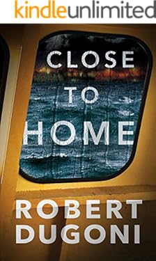 Close to Home (The Tracy Crosswhite Series Book 5)