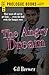 The Angry Dream (Prologue Crime)