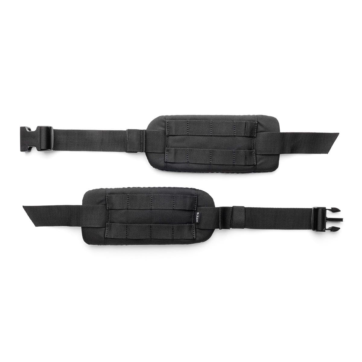 Photo 1 of 5.11 56771ABR-019-1SZ: Rush Belt Kit, Black
