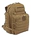 SOG Barrage Tactical Internal Frame Backpack, 64.3-Liter Storage, Clay