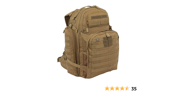 sog barrage backpack