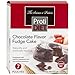 Protidiet High Protein Chocolate Flavor Fudge Cake 7 Pouches