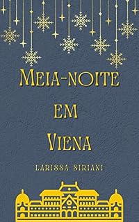 Livro Meia-noite em Viena