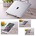 Tendak Portable Laptop Stand Foldable & Adjustable Ergonomic Cooling Universal Aluminum Tablet Stand for Desk Laptop/Notebook/ipad