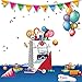 Premium Race Car Party Bags, Car Party Favor Bags, New, Treat Bags, Gift Bags, Goody Bags, Party Favors, Party Supplies, Decorations, 12 Pack