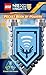 Pocket Book of Powers (LEGO Nexo Knights)