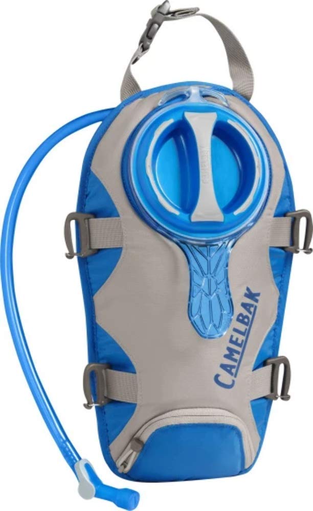 Camelbak Insulated Hydration Reservoir - Frost Grey/Turkish Sea, 2 Litre