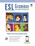 ESL Grammar: Intermediate & Advanced Premium