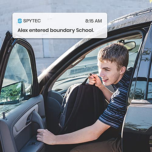 Spytec GPS GL300 RealTime GPS Tracker for Vehicles Cars Trucks Loved