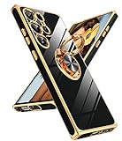 LeYi for Samsung Galaxy S23 Ultra 5G Case with