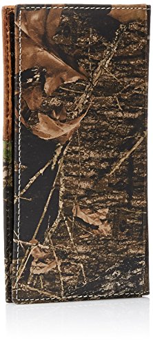 Nocona Men's Bullet Camo Rodeo, Camo, One Size