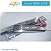 Super Awesome Led Door Warning Light Door Sill Stainless Steel Scuff Plate for Chevrolet Cruze 2009-2013