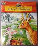 Paperback (6/PACK) Read Well Units 14,15 Story Book - Acts of Kindness (Level 1) Book