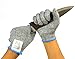 UncleHu Cut Resistant Gloves, Small(Kid's Size)