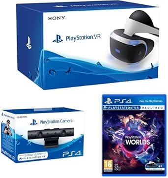 ps vr kamera