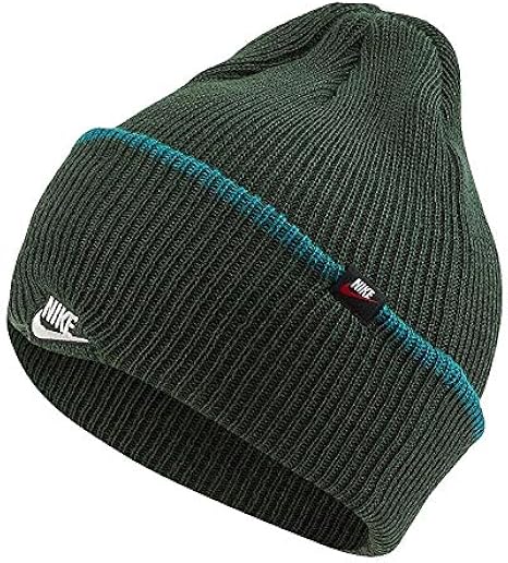 nike 3 in 1 cuffed beanie