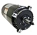 A.O. Smith UST1102 1HP 115/230V NEMA C-Face Pool Filter Motor