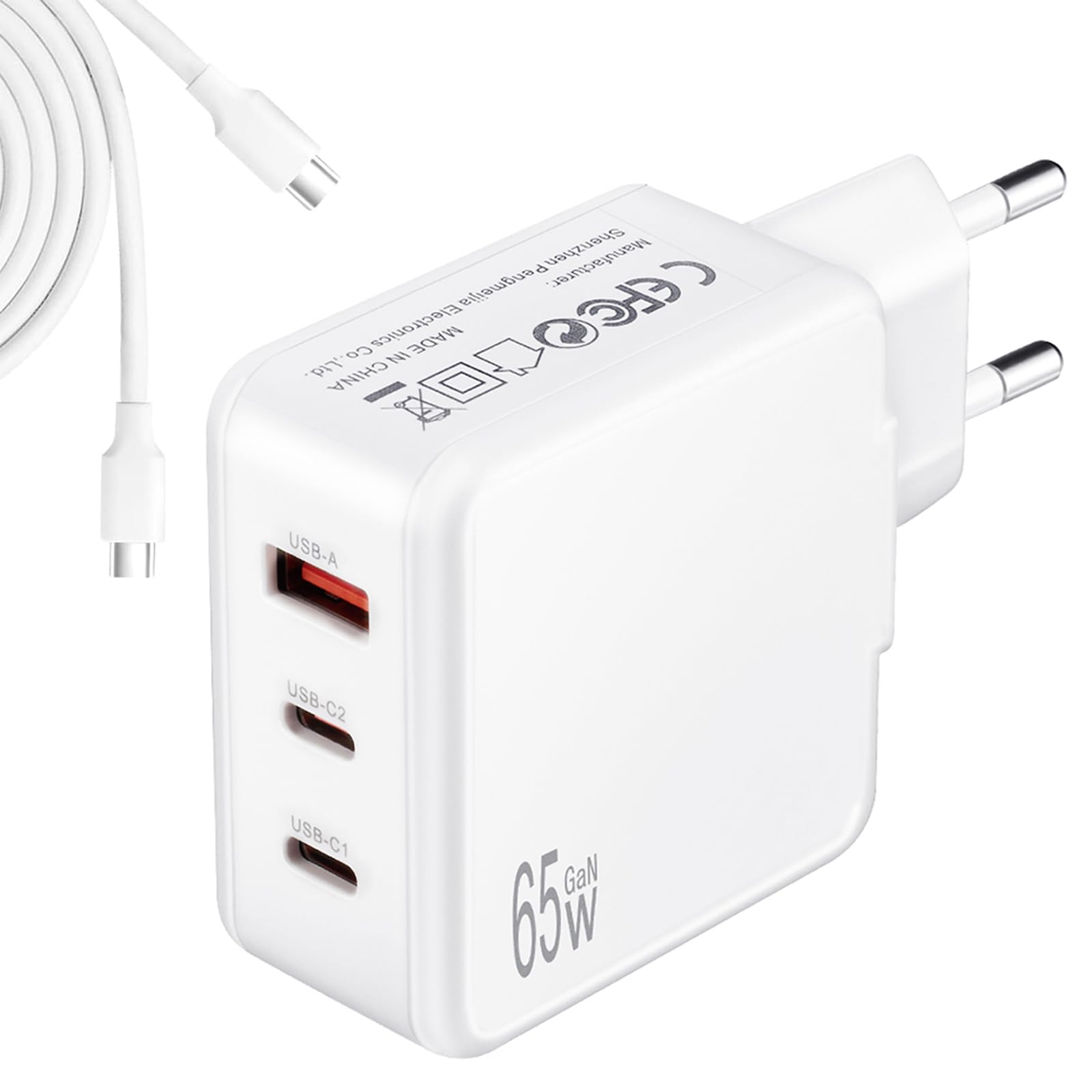 65w usb-c