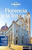Lonely Planet Florencia y la Toscana (Travel Guide) (Spanish Edition) by 