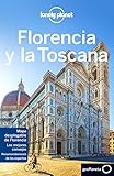 Lonely Planet Florencia y la Toscana (Travel Guide) (Spanish Edition) by 