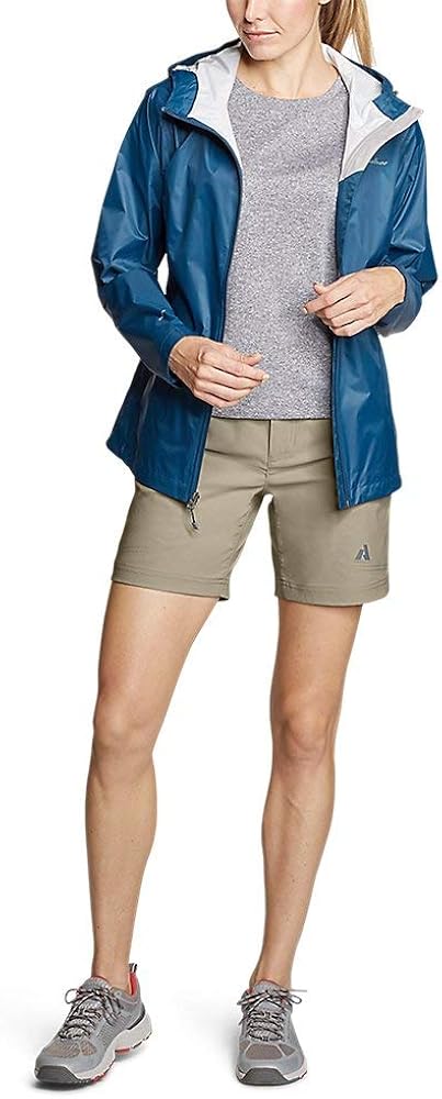 Eddie Bauer Women's Guide Pro Shorts: Clothing