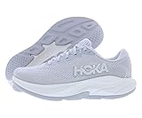 Hoka Women's Rincon 4 Sneaker, Stardust/Cosmic