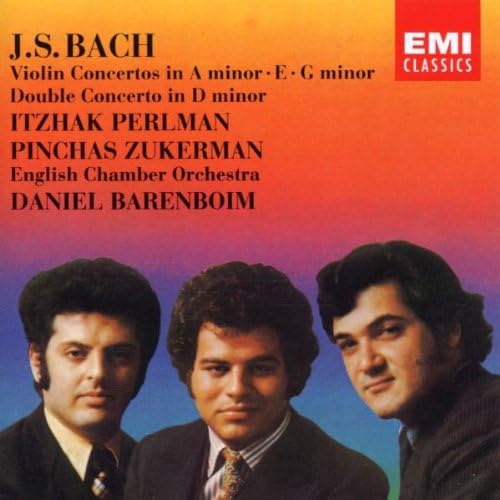 Violin Concerto