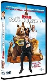 Evan Tout-Puissant