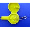 Hook-Eze-Fishing-Tool-1-Twin-Pack-Hook-Tying-Safety-Device-Line-Cutter-Tie-Swivels-Cover-2-Poles-Manufacturer-Warranty-Arthritic-Disability-Saltwater-Freshwater-Hook-Remove