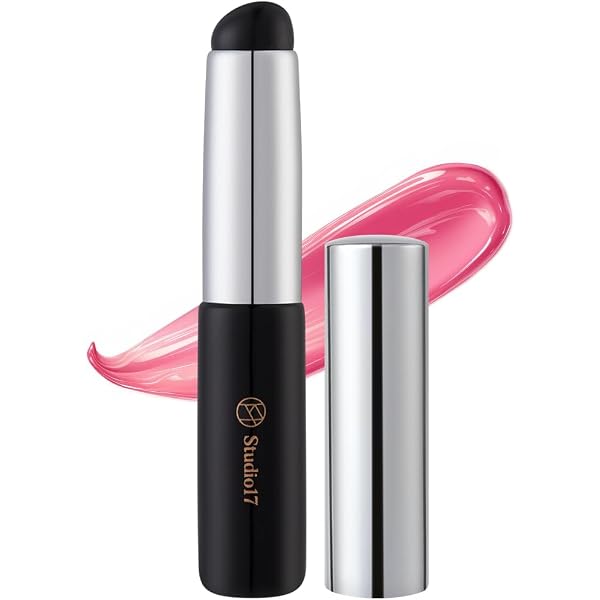 COSHINE Premium-Silikon-Make-up-Pinsel – 2er-Set Für Lippen & Concealer