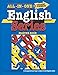 All-in-One English Series Master Book (Straight Forward English Series)