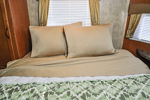 cotton rv queen sheets