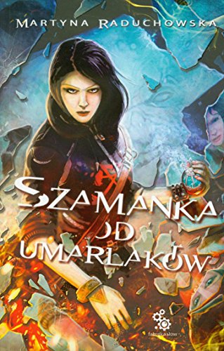 Szamanka od umarlakow (polish)