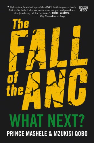 The Fall of the ANC: What Next?
