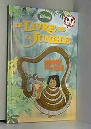 Mowgli et Kaa - Le Livre de la Jungle (Mickey - Club du Livre)