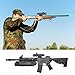Vokul Shockproof 532nm Tactical Green Dot Laser Sight Rifle Gun Scope w/ Rail & Barrel Mount Cap Pressure Switch