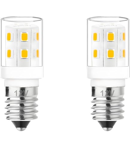 Amazon.com: UpStart Components 3-Pack Replacement Light Bulb